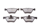 Bosch Quietcast Brake Pads - BMW BC1061-BOS