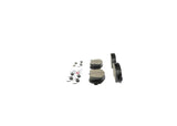 Bosch Quietcast Brake Pads BC1068-BOS