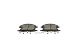 Bosch Quietcast Brake Pads BC1068-BOS