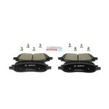 Bosch Quietcast Brake Pads BC1068-BOS