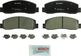 Bosch Quietcast Brake Pads BC1069-BOS