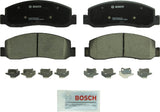 Bosch Quietcast Brake Pads BC1069-BOS