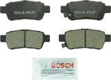 Bosch Quietcast Brake Pads BC1088-BOS