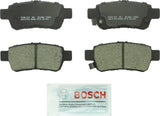 Bosch Quietcast Brake Pads BC1088-BOS