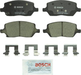 Bosch Quietcast Brake Pads BC1093-BOS