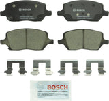 Bosch Quietcast Brake Pads BC1093-BOS
