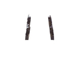Bosch Quietcast Brake Pads C2C27271-BOS