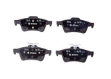 Bosch Quietcast Brake Pads C2C27271-BOS
