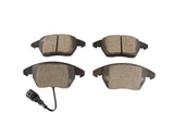 Bosch Quietcast Brake Pads - VW/Audi BC1107-BOS