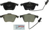 Bosch Quietcast Brake Pads - VW/Audi BC1111-BOS