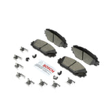 Bosch Quietcast Brake Pads BC1184A-BOS