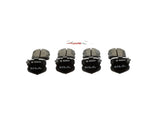Bosch Quietcast Brake Pads BC1185A-BOS