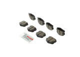 Bosch Quietcast Brake Pads BC1185A-BOS
