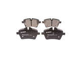 Bosch Quietcast Brake Pads - MINI BC1204-BOS