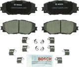 Bosch Quietcast Brake Pads BC1210-BOS