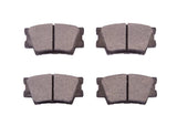 Bosch Quietcast Brake Pads BC1212-BOS