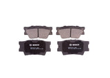 Bosch Quietcast Brake Pads BC1212-BOS