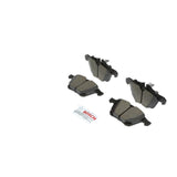 Bosch Quietcast Brake Pads C2C036974-BOS