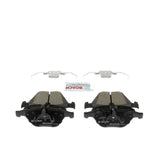 Bosch Quietcast Brake Pads - BMW BC1260C-BOS