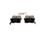Bosch Quietcast Brake Pads BC1262-BOS
