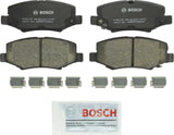 Bosch Quietcast Brake Pads BC1274-BOS