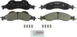 Bosch Quietcast Brake Pads BC1278-BOS
