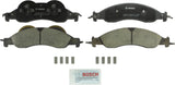 Bosch Quietcast Brake Pads BC1278-BOS