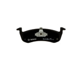 Bosch Quietcast Brake Pads BC1279-BOS