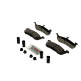 Bosch Quietcast Brake Pads BC1279-BOS
