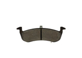 Bosch Quietcast Brake Pads BC1279-BOS