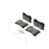 Bosch Quietcast Brake Pads BC1282-BOS