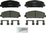 Bosch Quietcast Brake Pads BC1286-BOS