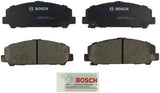 Bosch Quietcast Brake Pads BC1286-BOS