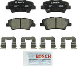 Bosch Quietcast Brake Pads BC1313-BOS