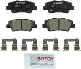 Bosch Quietcast Brake Pads BC1313-BOS