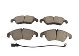 Bosch Quietcast Brake Pads - VW/Audi BC1322-BOS