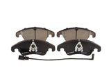 Bosch Quietcast Brake Pads - VW/Audi BC1322-BOS