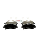 Bosch Quietcast Brake Pads BC1327-BOS