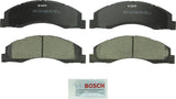 Bosch Quietcast Brake Pads BC1328-BOS