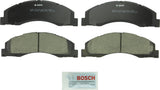 Bosch Quietcast Brake Pads BC1328-BOS