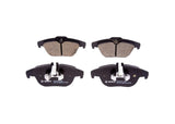 Bosch Quietcast Brake Pads - Mercedes BC1341-BOS