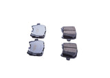 Bosch Quietcast Brake Pads - VW/Audi BC1348-BOS