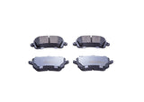 Bosch Quietcast Brake Pads - VW/Audi BC1348-BOS