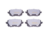 Bosch Quietcast Brake Pads - VW/Audi BC1348-BOS