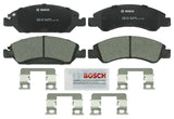 Bosch Quietcast Brake Pads BC1363-BOS
