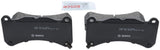 Bosch Quietcast Brake Pads BC1365-BOS