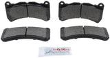 Bosch Quietcast Brake Pads BC1365-BOS