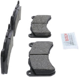 Bosch Quietcast Brake Pads BC1365-BOS