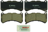 Bosch Quietcast Brake Pads BC1365-BOS