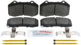 Bosch Quietcast Brake Pads BC1379-BOS